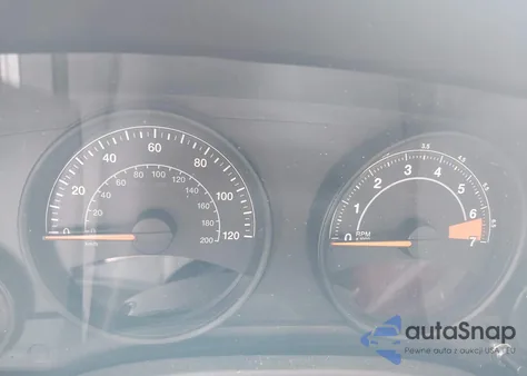 2016 Jeep Compass Sport z USA, uszkodzony, nr VIN 1C4NJCBA6GD665434